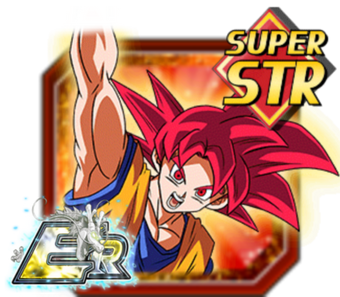 Dragon Ball Super Broly Broly Humanoid Oozaru Super Saiyan God