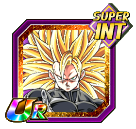 omnipotent caliber super saiyan 3 ex gogeta db dokfanbattle wiki