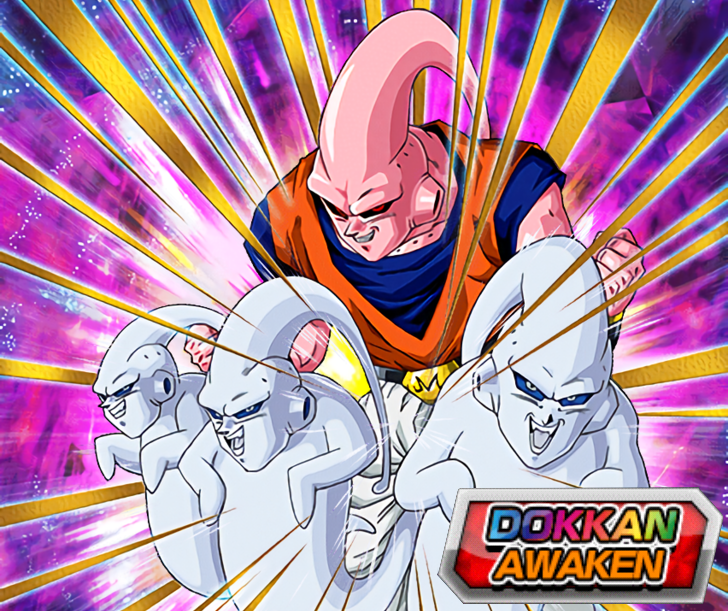 ss goku supreme warrior awakened