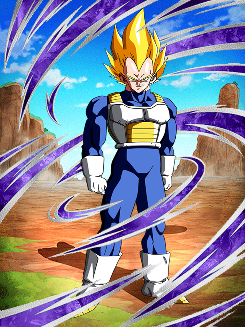 lv vegeta