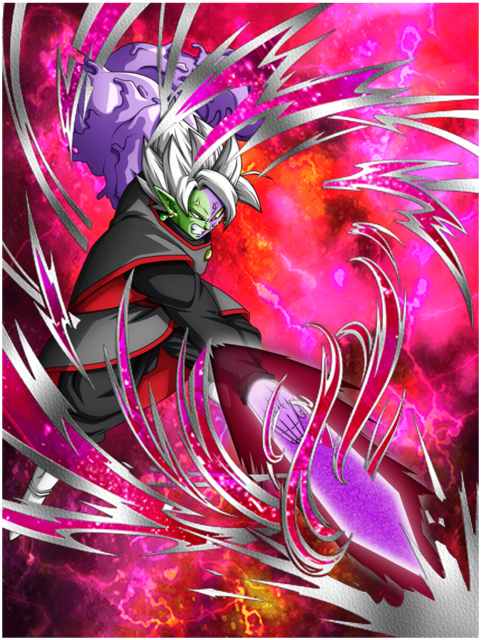 mad deity fusion zamasu db dokfanbattle wiki fandom powered by wikia