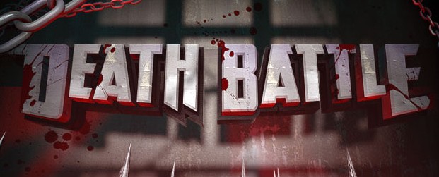 Death-battle