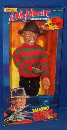 Villain Profile: Freddy Krueger, the Bastard Son of a Hundred Maniacs