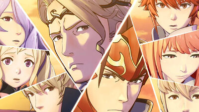 The Ten Most Loved and Hated 'Fire Emblem: Fates' Characters