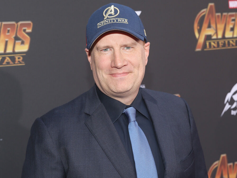 Kevin Feige