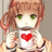 Milk and Coffee's avatar