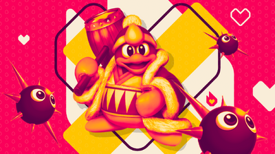 A Love Letter to King Dedede