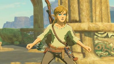 5 Ways 'Zelda: Breath of the Wild' is Not a Perfect Game