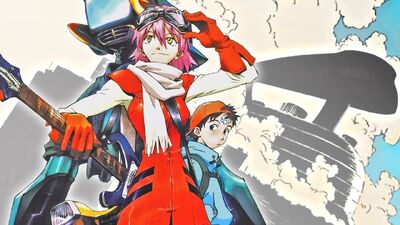 10 Introductory Anime Series for Beginners