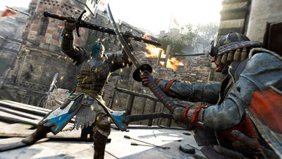 'For Honor' Duel Mode Hands-On Preview