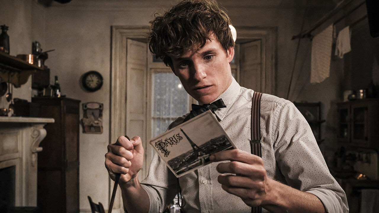 All the Harry Potter Easter Eggs We Spotted in ‘The Crimes of Grindelwald’