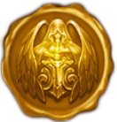 Gold-PvP-Badge