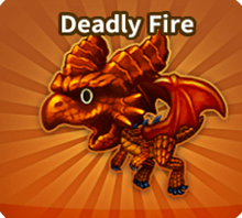 Deadly fire