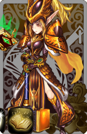 Knight Tiel