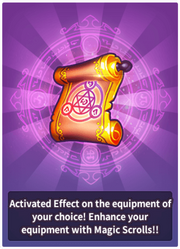 Magic Scroll thumb