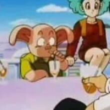 Cat Loves Food Dragon Ball Af Wiki Fandom