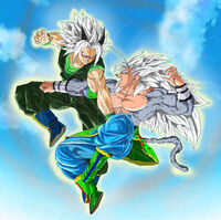 Zaiko Dragon Ball Af Wiki Fandom