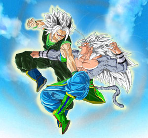Zaiko Dragon Ball Af Wiki Fandom