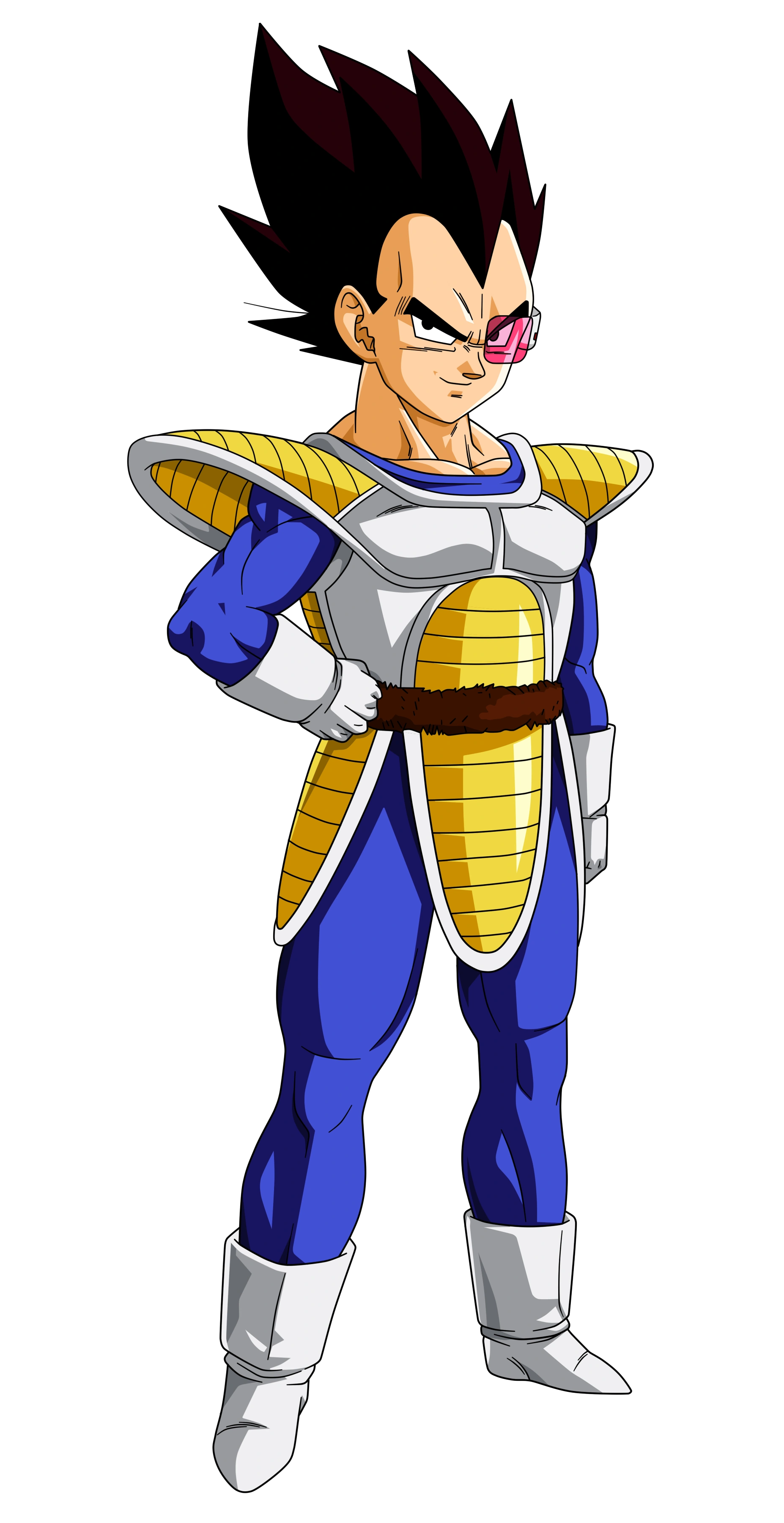 Imagen - Vegeta.png | Wiki Dbaf | FANDOM powered by Wikia