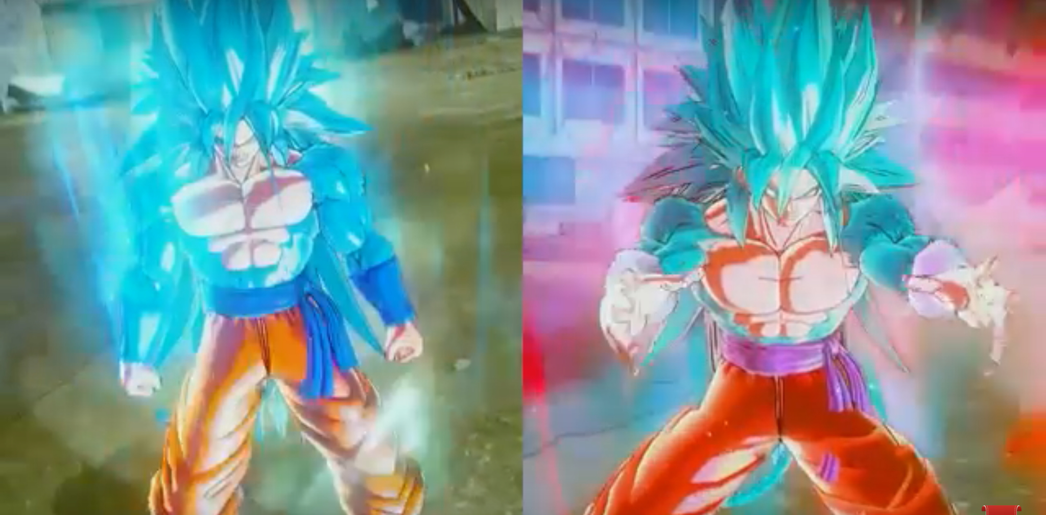 Goku Dragon Ball Af Wiki Fandom