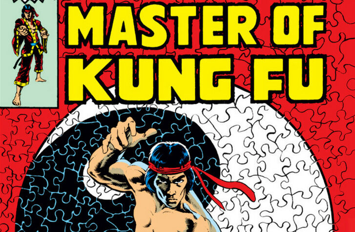 Shang-Chi