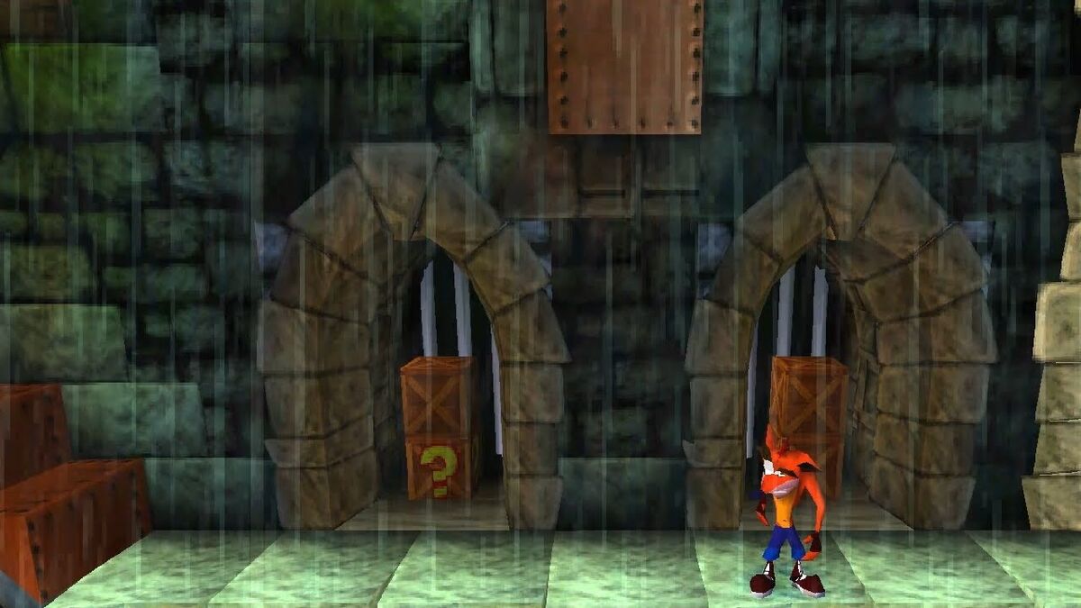 Hardest Crash Bandicoot Games, Ranked