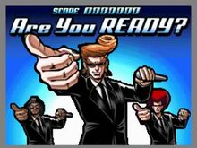Elite beat agents 004