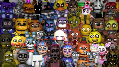 Animatronics