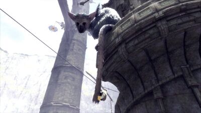 'The Last Guardian' Video Review - An Emotional Epic