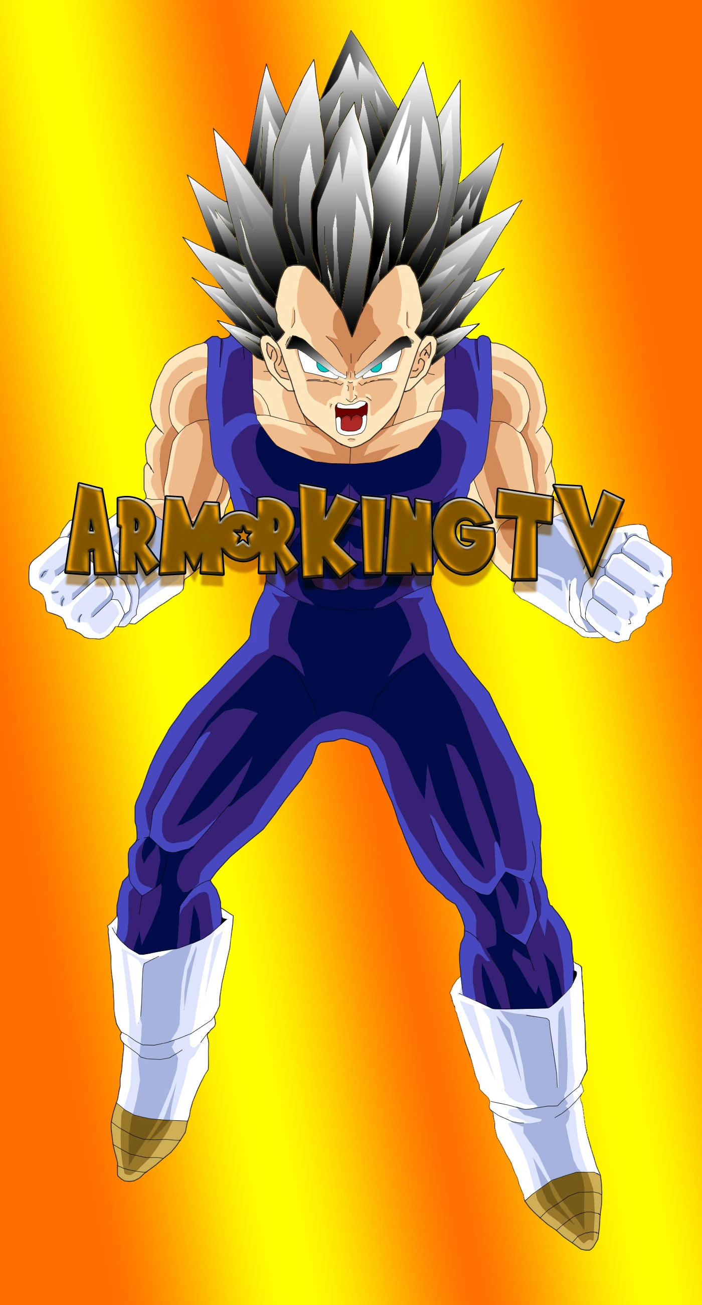 Vegeta Dragon Ball LS Wiki FANDOM powered by Wikia