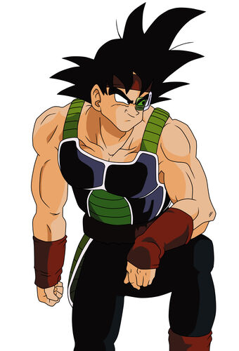 List Of Bardock Moves Dragon Ball Moves Wiki Fandom