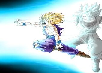 List Of Gohan Moves Dragon Ball Moves Wiki Fandom