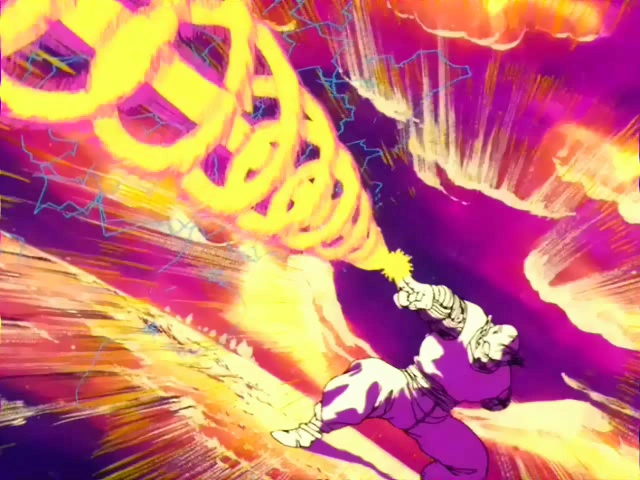 List of piccolo moves | Dragon Ball Moves Wiki | FANDOM powered by Wikia