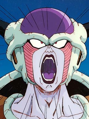 List of Frieza Moves | Dragon Ball Moves Wiki | FANDOM powered by Wikia