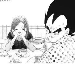 British vegeta