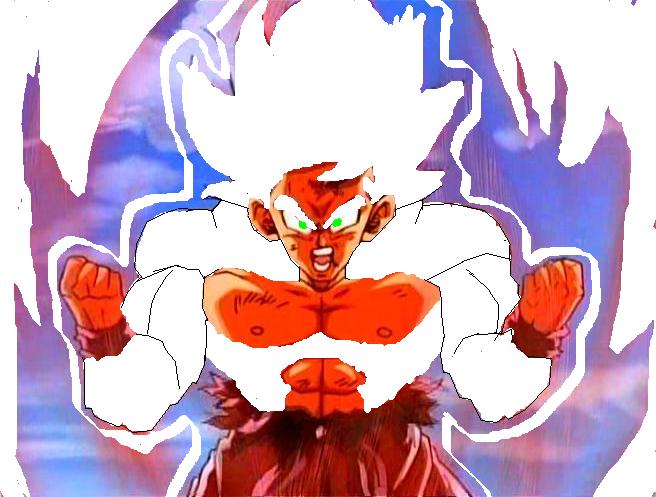 dragon ball hyper