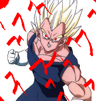 True Super Saiyan