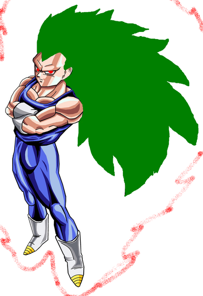 OS4 Vegeta