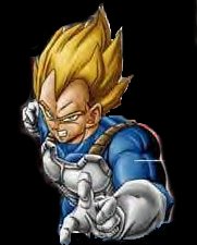 VegetaShiny