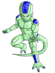 Frost by db own universe arts-d35spv9