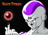 Majin Frieza