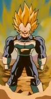 Vegeta 2