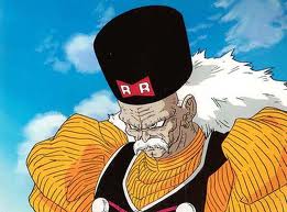Dr gero