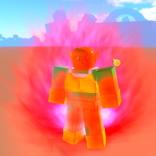 Kaioken Dragon Ball Online Generations Wiki Fandom