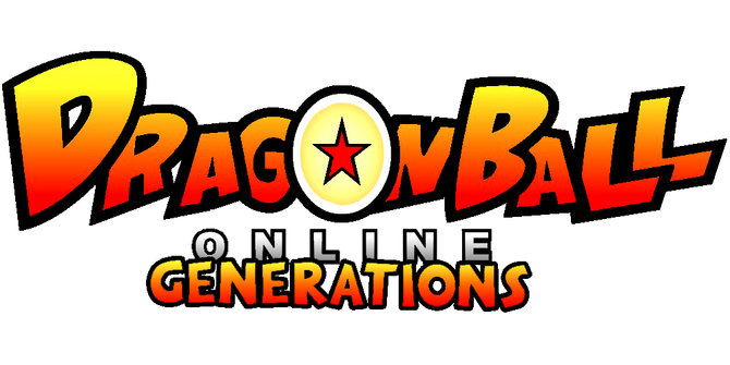 Dragon Ball Online Generations Wiki Fandom Powered By Wikia - 