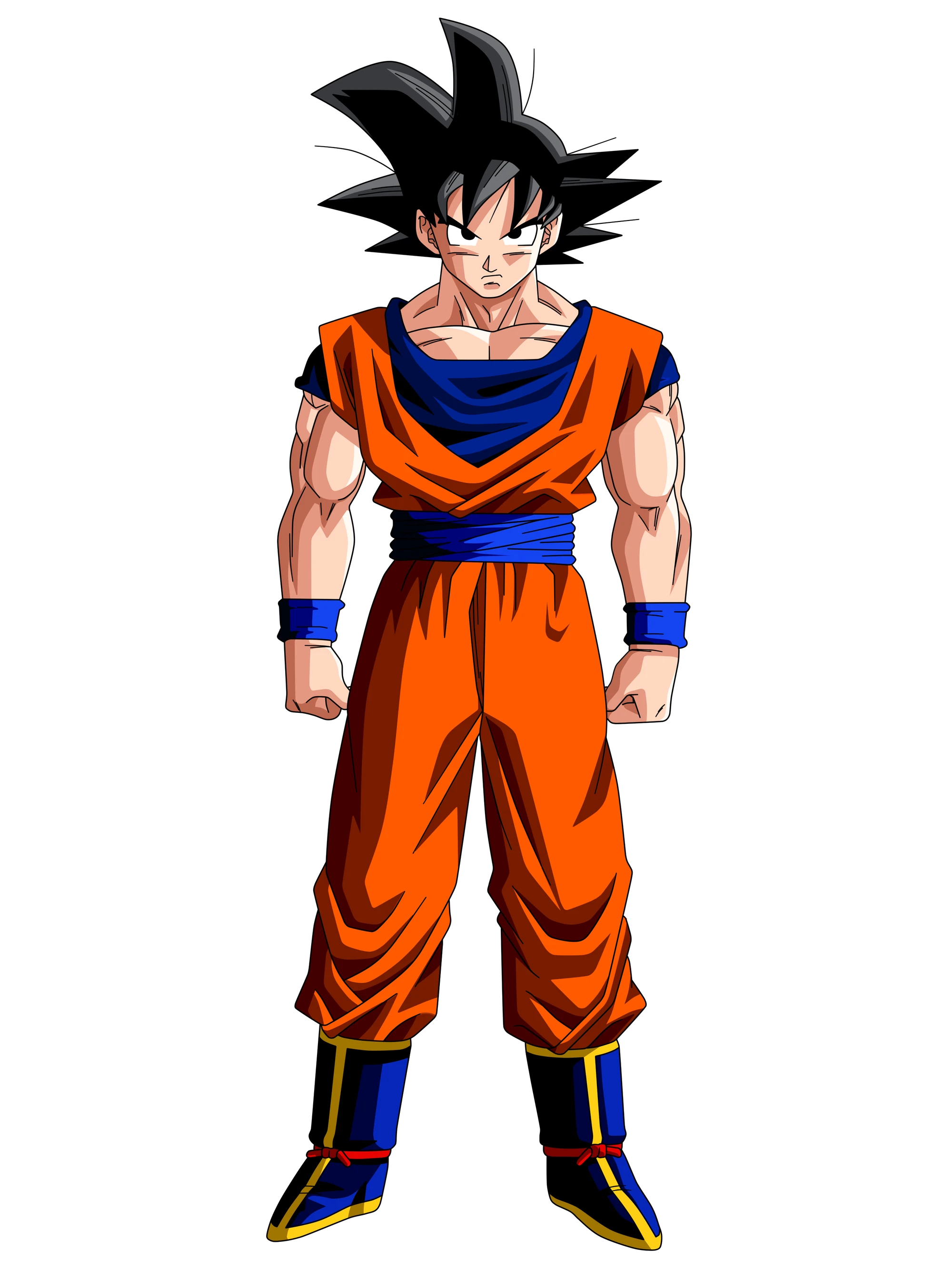 Goku Anime Dragon Ball Power Levels Wiki FANDOM Powered By Wikia goku-anime-dragon-ball-power-levels-wiki-fandom-powered-by-wikia