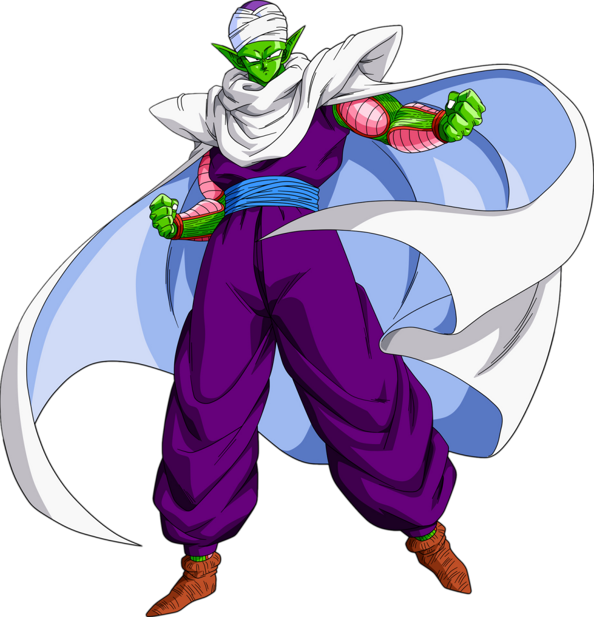 Piccolo | Dragon Ball Power Levels Wiki | FANDOM powered by Wikia