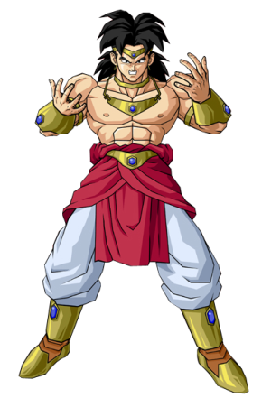 Broly/All-Media | Dragon Ball Power Levels Wiki | FANDOM powered by Wikia