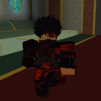 Shinji Agiad Dragon Ball Roleplay Successors Wiki Fandom