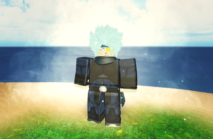 Roblox Dragon Ball Rp Discord